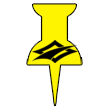 Naish Wing-surfer icon