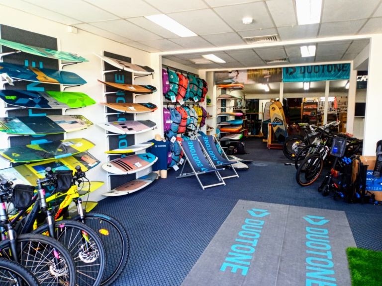 KBL Shop Sydney 768x576